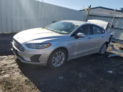 3FA6P0LU1KR192414 2019 FORD FUSION
