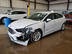 3FA6P0LU1KR192588 2019 FORD FUSION