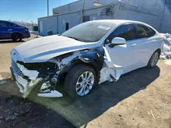 3FA6P0LU1KR195846 2019 FORD FUSION