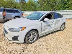 3FA6P0LU1KR205923 2019 FORD FUSION