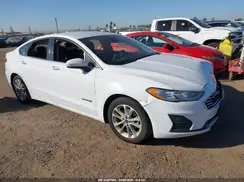 3FA6P0LU1KR208174 2019 FORD FUSION