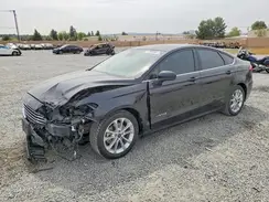 3FA6P0LU1KR208773 2019 FORD FUSION