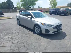3FA6P0LU1KR211480 2019 FORD FUSION