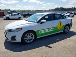 3FA6P0LU1KR219210 2019 FORD FUSION