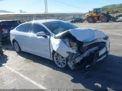 3FA6P0LU1KR220468 2019 FORD FUSION