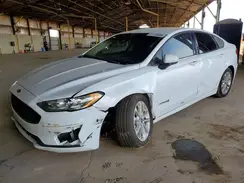 3FA6P0LU1KR220714 2019 FORD FUSION