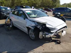 3FA6P0LU1KR221880 2019 FORD FUSION