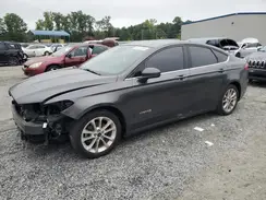 3FA6P0LU1KR222060 2019 FORD FUSION