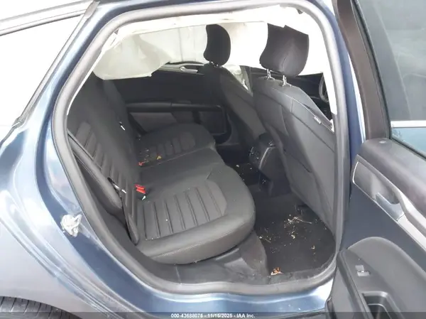 3FA6P0LU1KR223192 2019 FORD FUSION - Image 8