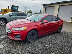 3FA6P0LU1KR225251 2019 FORD FUSION