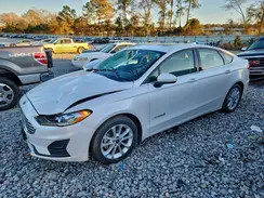 3FA6P0LU1KR225461 2019 FORD FUSION
