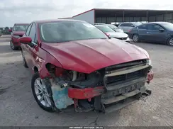 3FA6P0LU1KR226304 2019 FORD FUSION