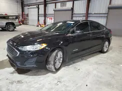 3FA6P0LU1KR234404 2019 FORD FUSION