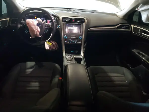3FA6P0LU1KR234404 2019 FORD FUSION - Image 8