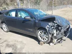 3FA6P0LU1KR235021 2019 FORD FUSION