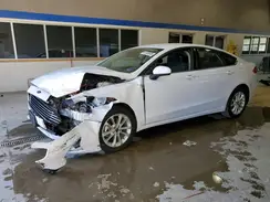 3FA6P0LU1KR239683 2019 FORD FUSION
