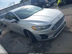 3FA6P0LU1KR241725 2019 FORD FUSION