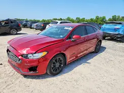 3FA6P0LU1KR242129 2019 FORD FUSION