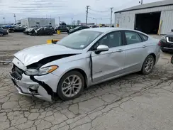 3FA6P0LU1KR242759 2019 FORD FUSION