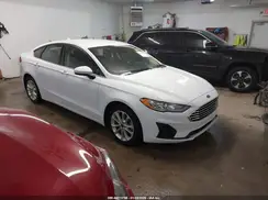 3FA6P0LU1KR255494 2019 FORD FUSION