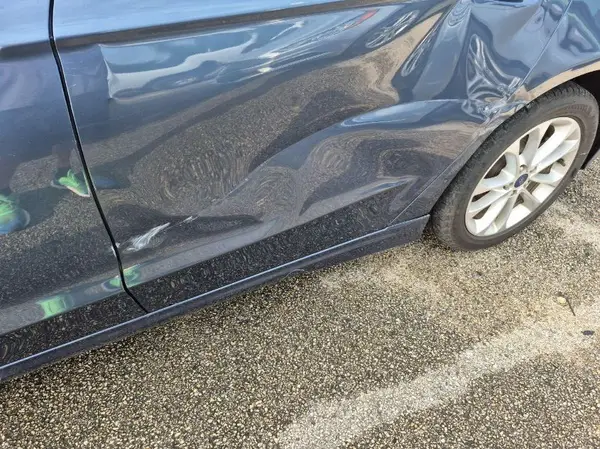 3FA6P0LU1KR255673 2019 FORD FUSION - Image 8