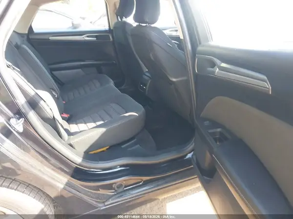 3FA6P0LU1KR257665 2019 FORD FUSION - Image 8