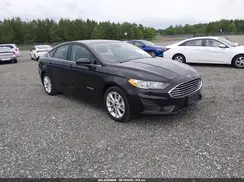 3FA6P0LU1KR258234 2019 FORD FUSION