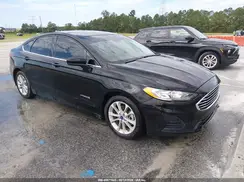 3FA6P0LU1KR258640 2019 FORD FUSION
