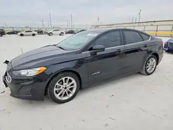 3FA6P0LU1KR261568 2019 FORD FUSION