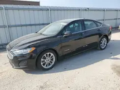 3FA6P0LU1KR261795 2019 FORD FUSION