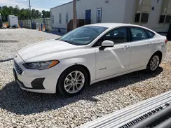 3FA6P0LU1KR262073 2019 FORD FUSION