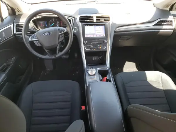 3FA6P0LU1KR262073 2019 FORD FUSION - Image 8
