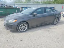 3FA6P0LU1KR262686 2019 FORD FUSION