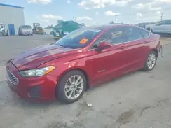 3FA6P0LU1KR263028 2019 FORD FUSION