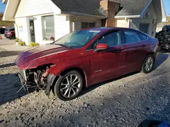 3FA6P0LU1KR263241 2019 FORD FUSION