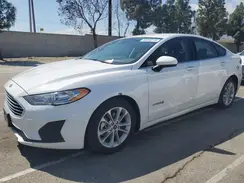 3FA6P0LU1KR263966 2019 FORD FUSION
