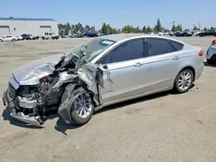 3FA6P0LU1KR268908 2019 FORD FUSION