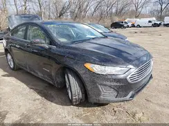 3FA6P0LU1KR269170 2019 FORD FUSION