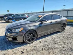 3FA6P0LU1KR269198 2019 FORD FUSION