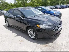 3FA6P0LU1KR274322 2019 FORD FUSION