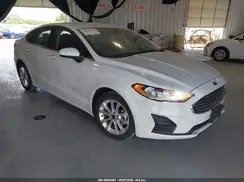 3FA6P0LU1KR274644 2019 FORD FUSION