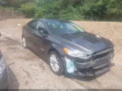 3FA6P0LU1KR274756 2019 FORD FUSION