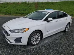3FA6P0LU1KR285126 2019 FORD FUSION