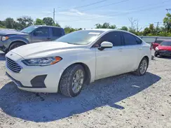 3FA6P0LU1LR104284 2020 FORD FUSION