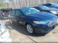 3FA6P0LU1LR104883 2020 FORD FUSION