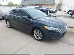 3FA6P0LU1LR105449 2020 FORD FUSION