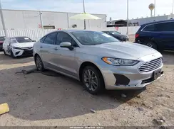 3FA6P0LU1LR111106 2020 FORD FUSION