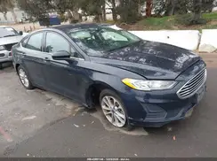 3FA6P0LU1LR113843 2020 FORD FUSION
