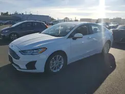 3FA6P0LU1LR114409 2020 FORD FUSION
