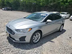 3FA6P0LU1LR119061 2020 FORD FUSION